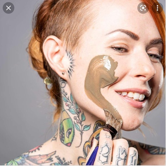 NWT 🛍 Hey Honey Uncover Detoxifying Mud Mask - Picture 4 of 8